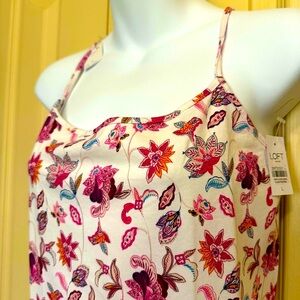 Sleeveless Top